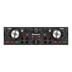 Numark DJ2GO2 Touch