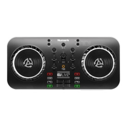 Numark iDJ Live 2