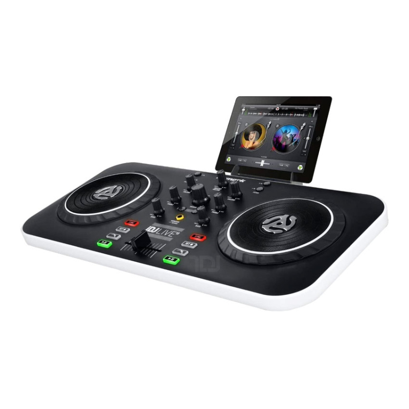 Numark iDJ Live 2