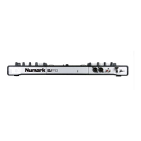 Numark iDJ PRO