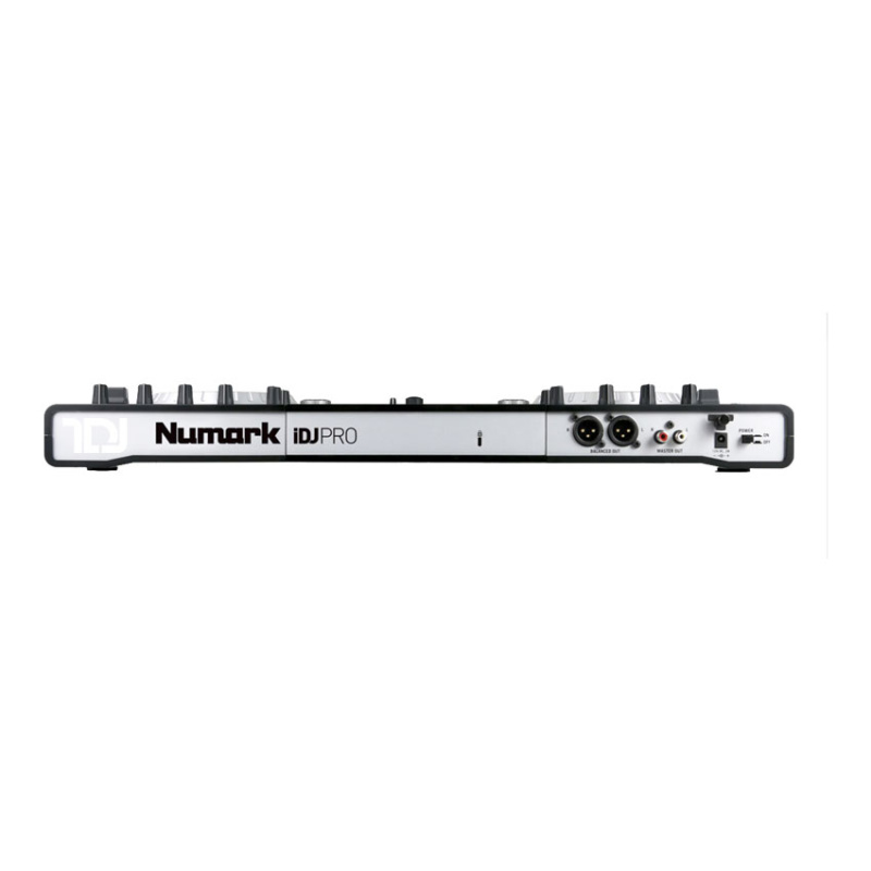 Numark iDJ PRO