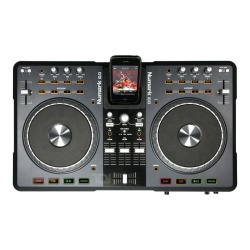 Numark iDJ3