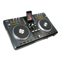 Numark iDJ3