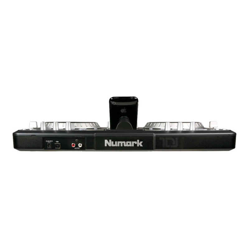 Numark iDJ3