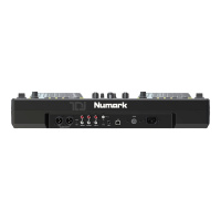 Numark Mixdeck Express