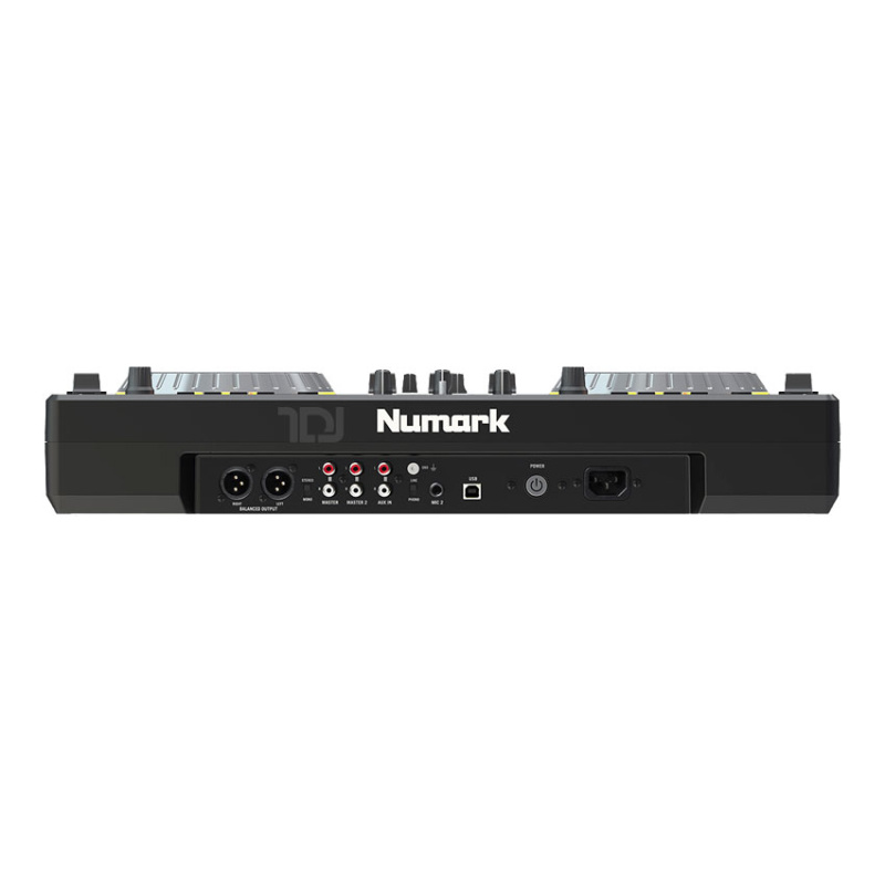 Numark Mixdeck Express