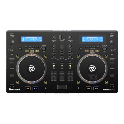Numark Mixdeck Express