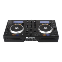 Numark Mixdeck Express