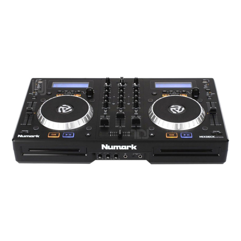 Numark Mixdeck Express