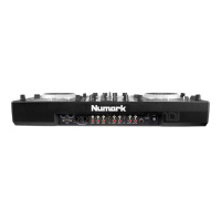 Numark Mixdeck Quad