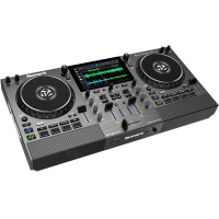 Numark mixstream Pro Go