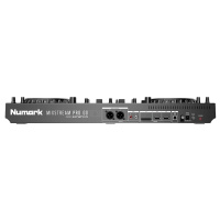 Numark mixstream Pro Go