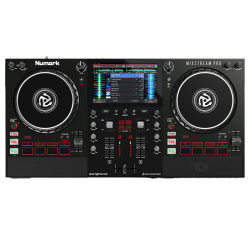 Numark mixstream Pro