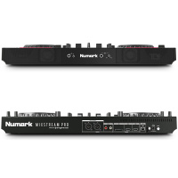 Numark mixstream Pro