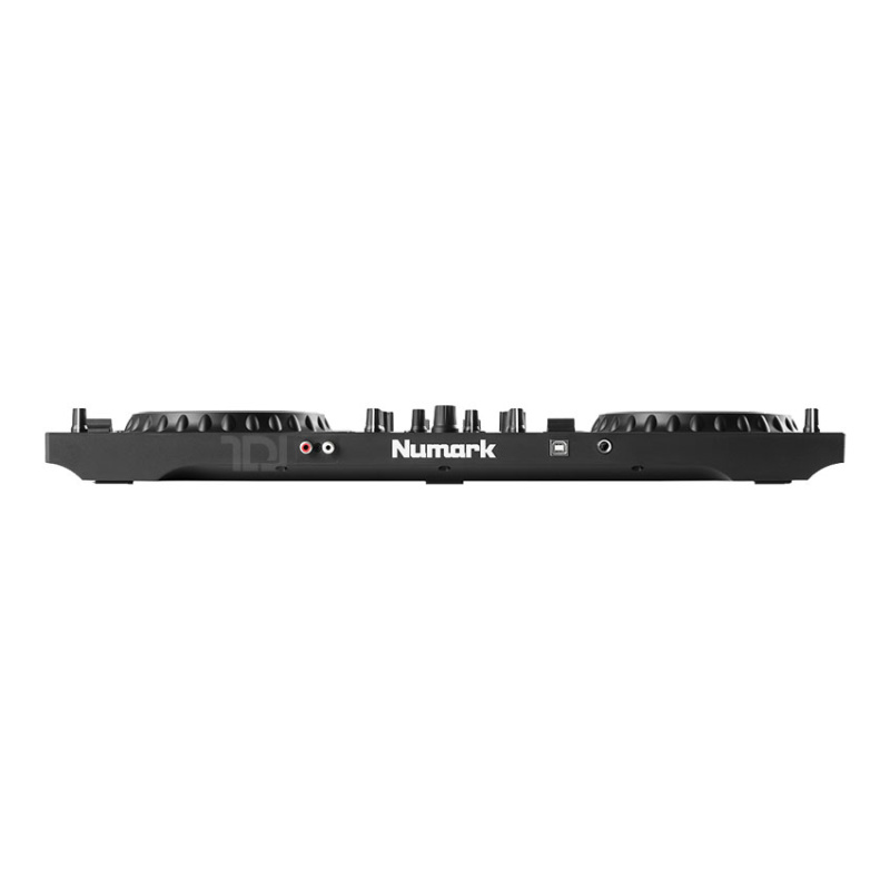 Numark Mixtrack Platinum FX