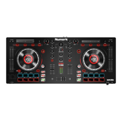 Numark Mixtrack Platinum