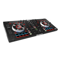 Numark Mixtrack Platinum