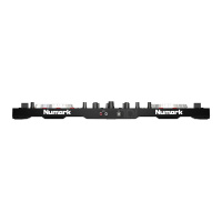 Numark Mixtrack Platinum