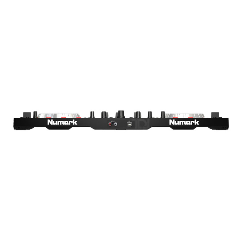Numark Mixtrack Platinum