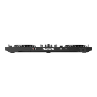 Numark Mixtrack Pro FX