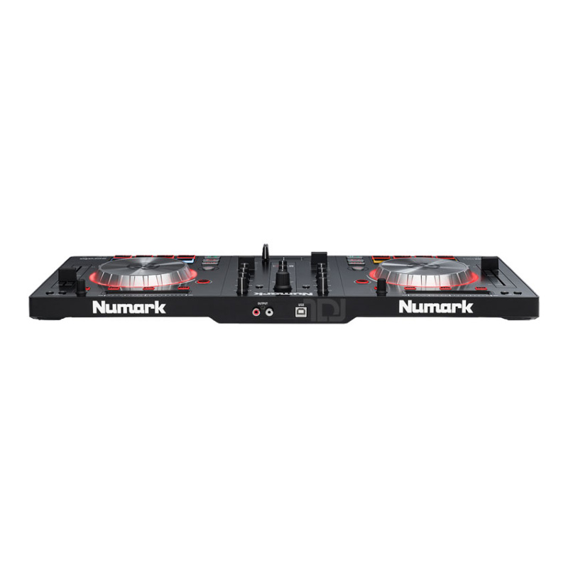 Numark Mixtrack Pro 3