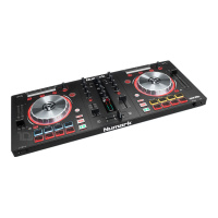 Numark Mixtrack Pro 3