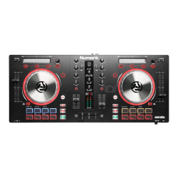 Numark Mixtrack Pro 3