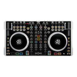 Numark N4