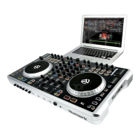Numark N4