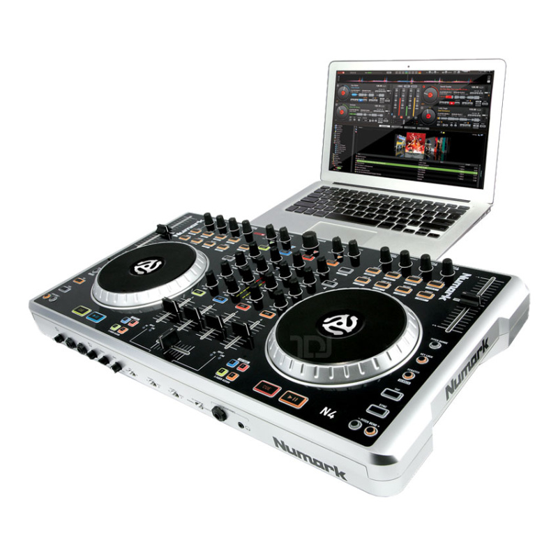 Numark N4