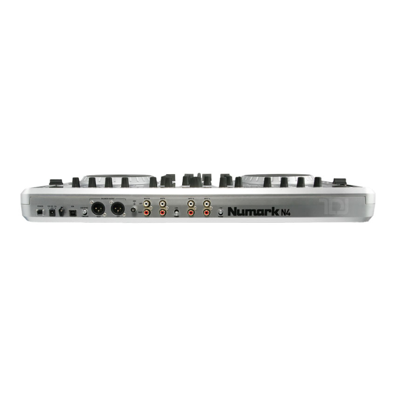 Numark N4