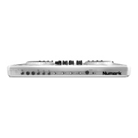 Numark N4