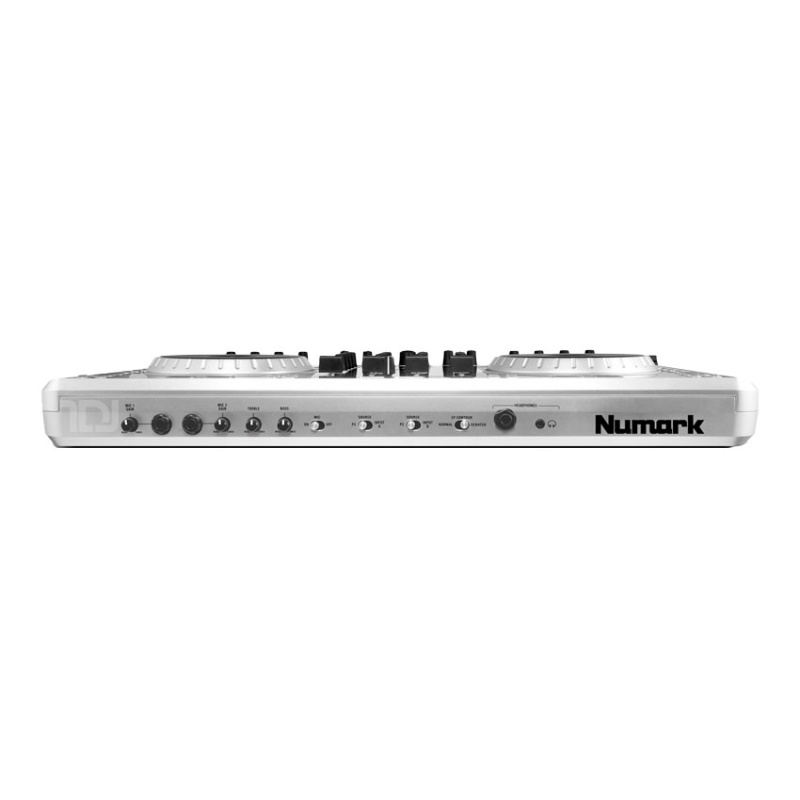 Numark N4