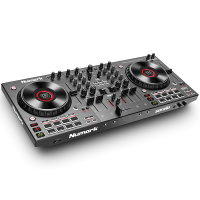 Numark NS4FX