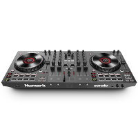 Numark NS4FX