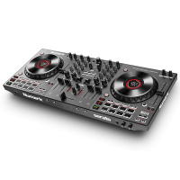 Numark NS4FX