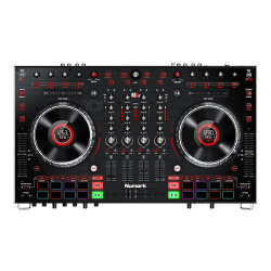 Numark NS6 MK2