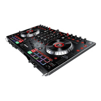 Numark NS6 MK2