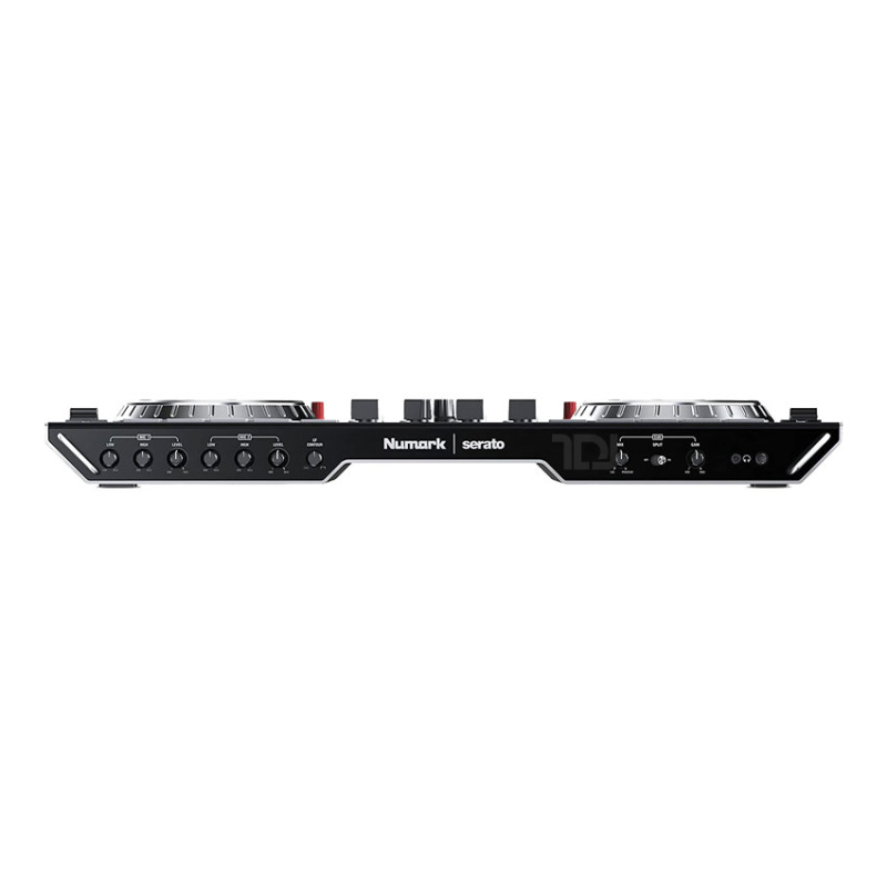Numark NS6 MK2
