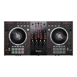 Numark NS7 MK2