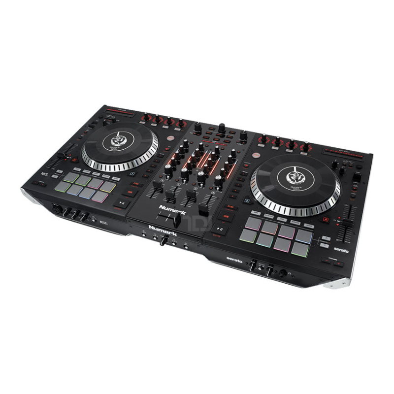Numark NS7 MK2