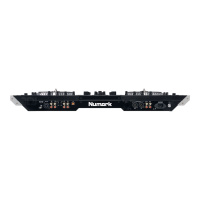Numark NS7 MK2
