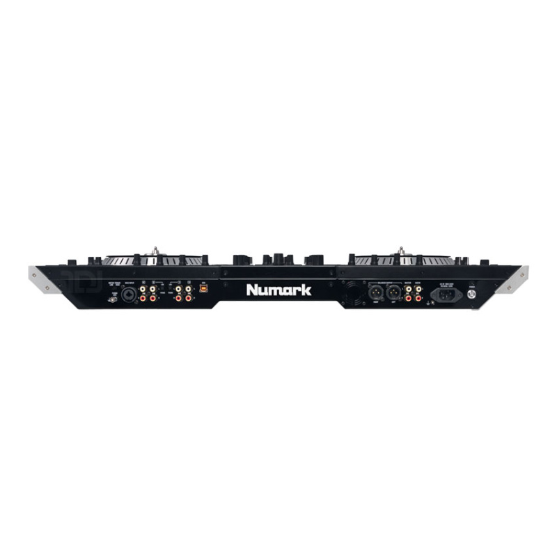 Numark NS7 MK2