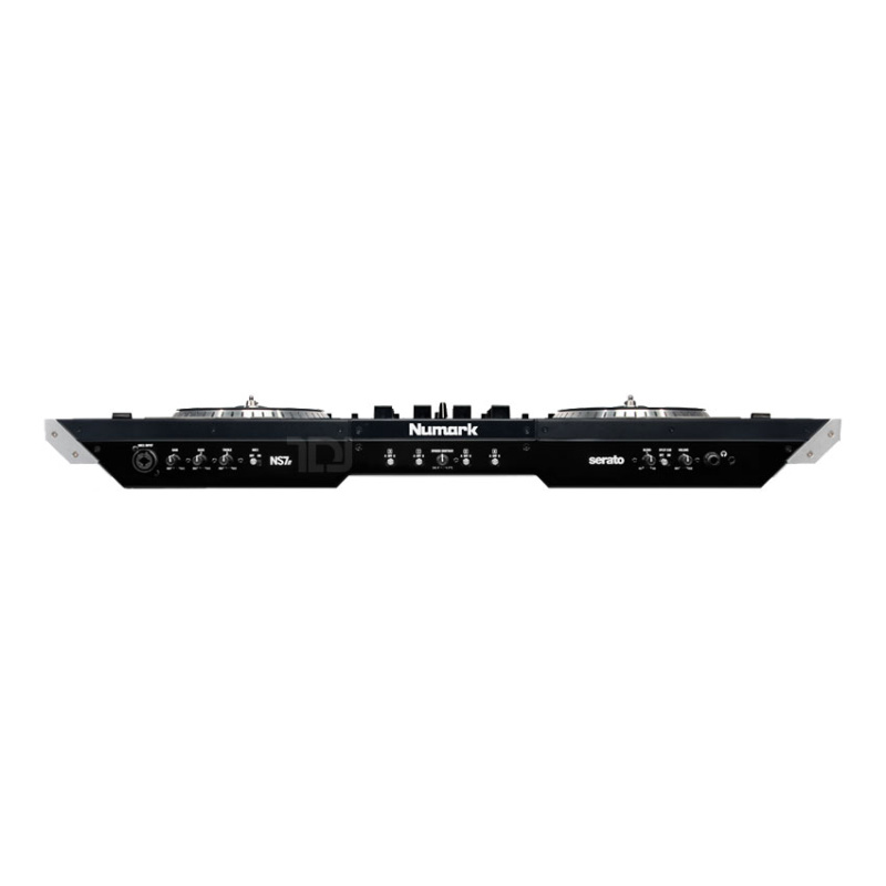 Numark NS7 MK2
