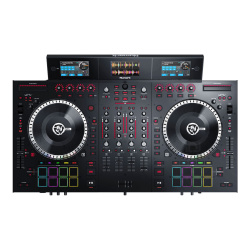 Numark NS7 MK3