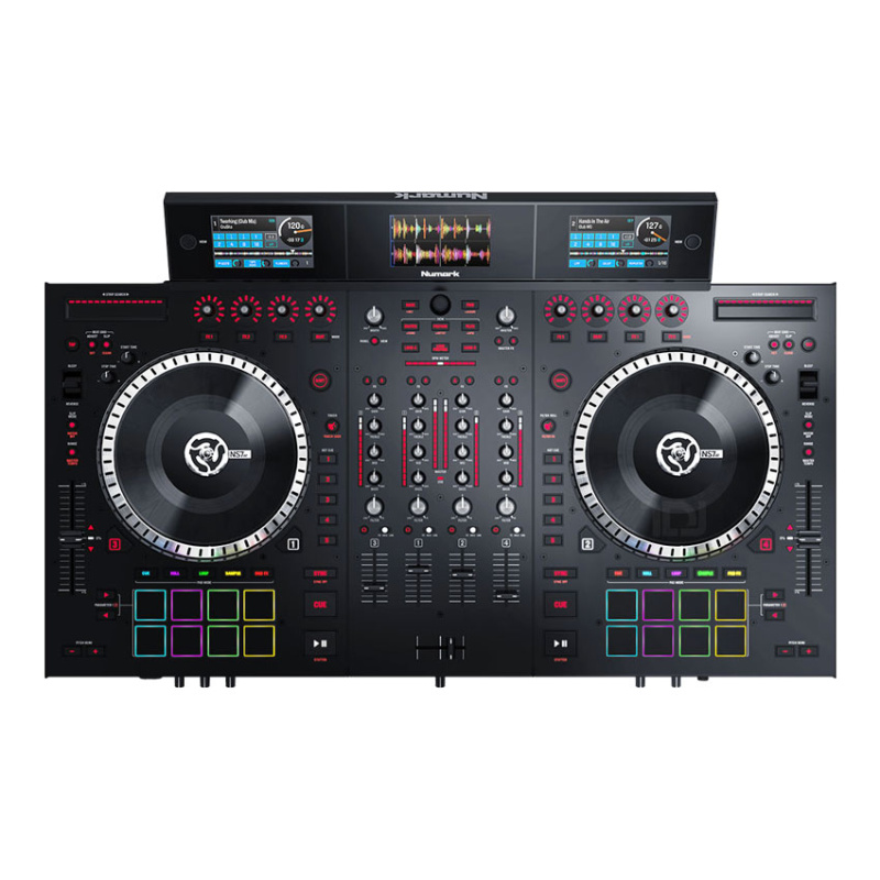 Numark NS7 MK3