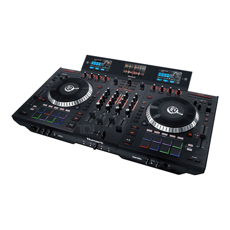 Numark NS7 MK3
