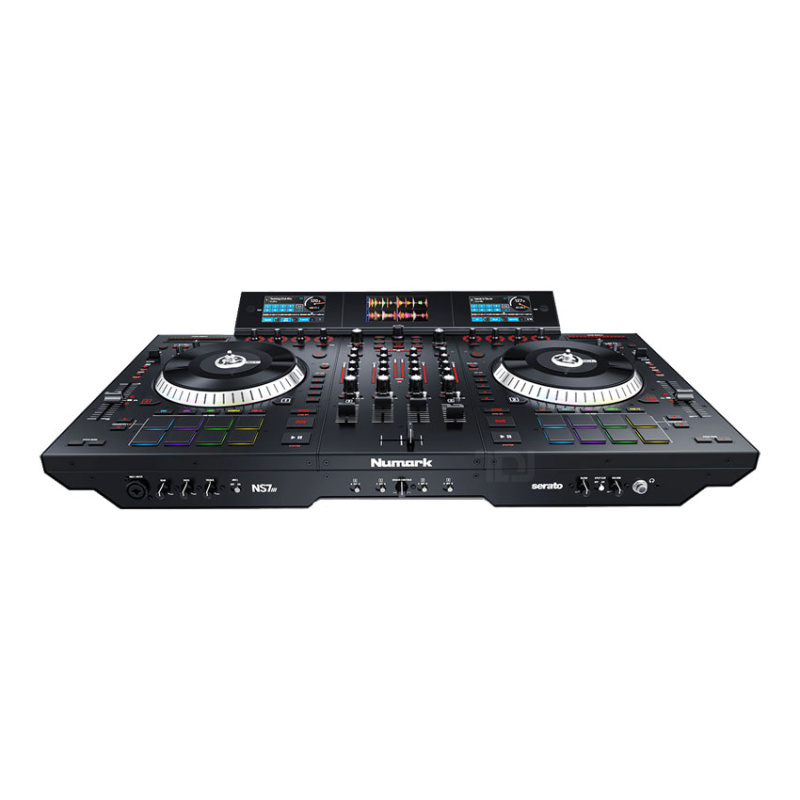 Numark NS7 MK3