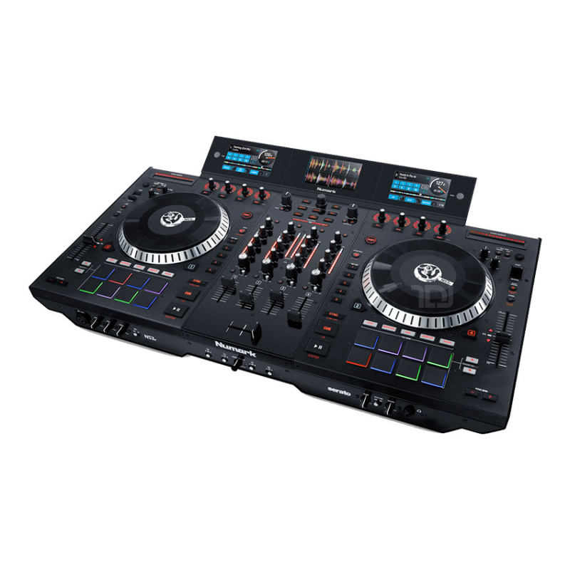 Numark NS73