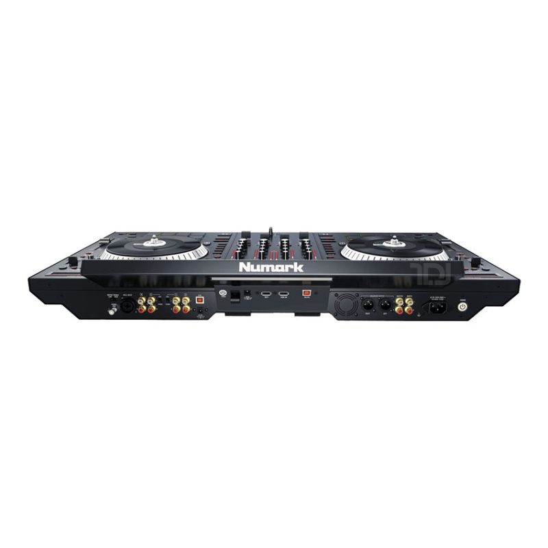Numark NS73